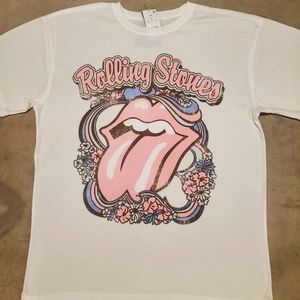 Rolling stones t-shirt size M